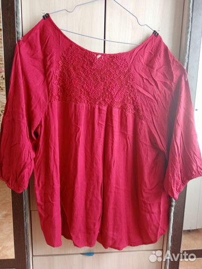 Вещи большого размера