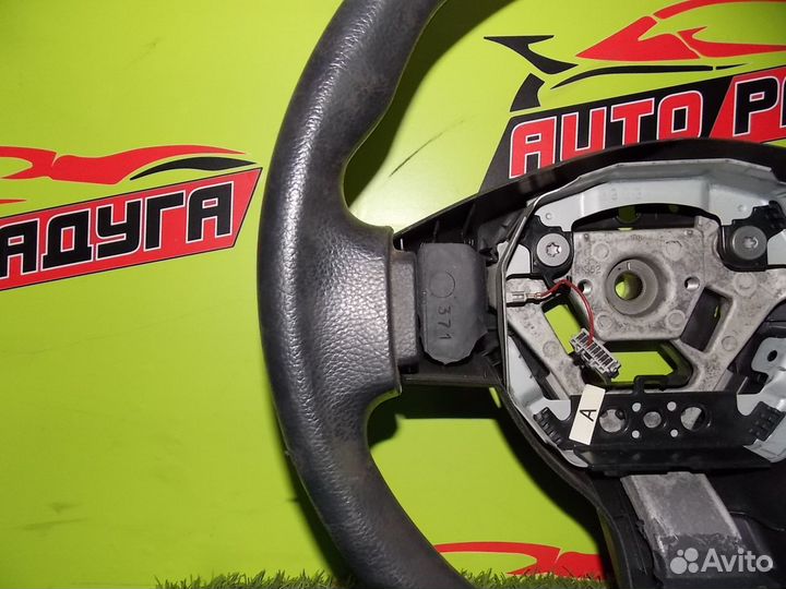 Руль nissan Y12,bvay12, bvjy12, BVY12, bvzny12 win