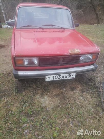 Обмен ваз 2105 на мотоцикл