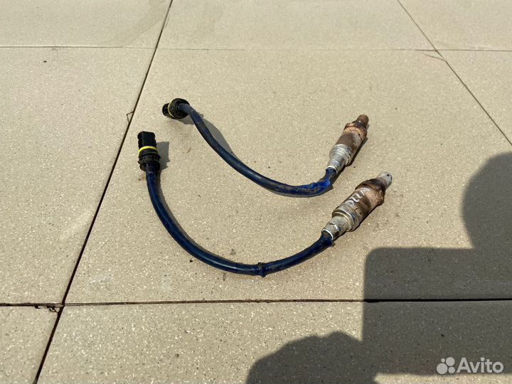 Лямбда зонд (кислородный датчик) Mercedes-Benz W22