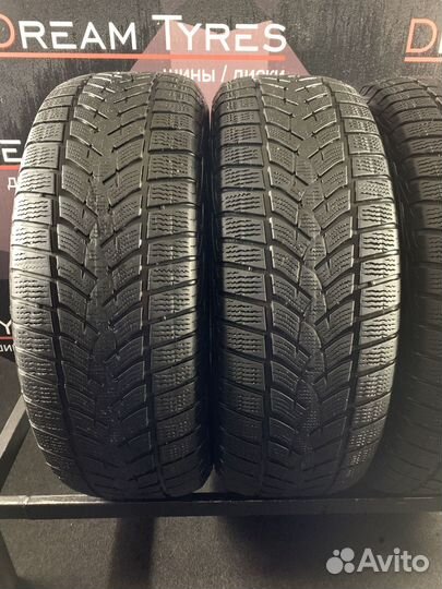 Goodyear UltraGrip Ice SUV 235/65 R17