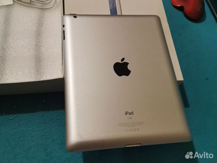 iPad 3 wifi 16Gb