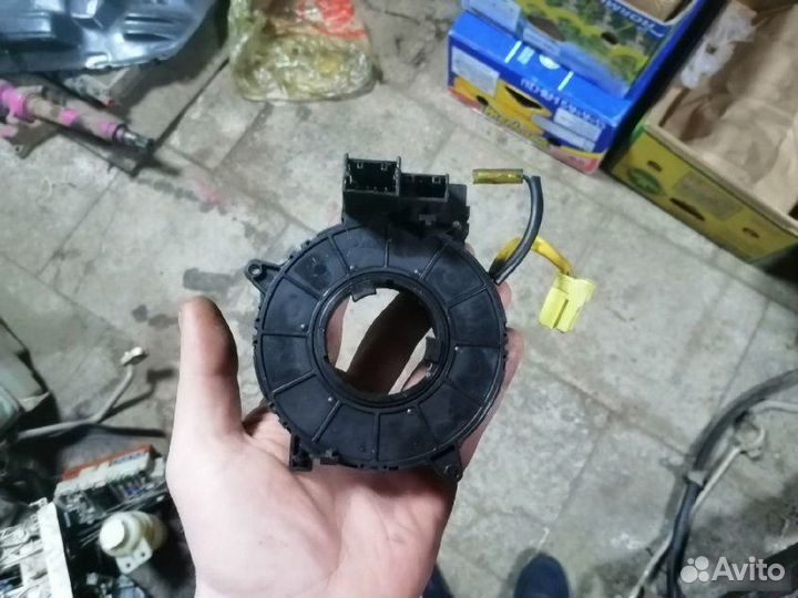 Механизм подрулевой Mitsubishi Lancer 9