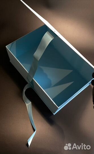 Подарочные коробки на заказ katom pack