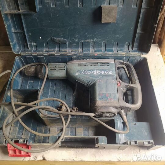 Перфоратор Bosh GBH7-46DE