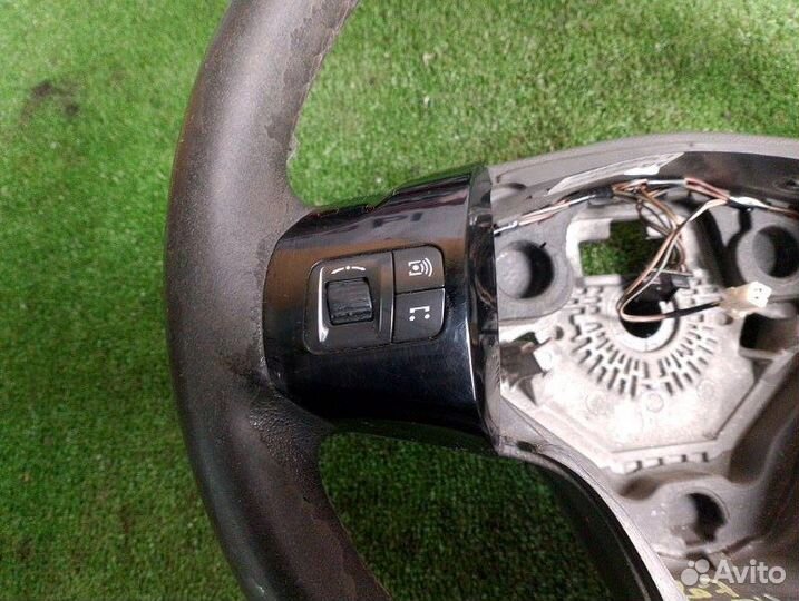 Руль Opel Corsa 1.4 2007