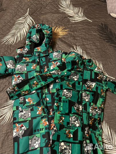 Комбинезон