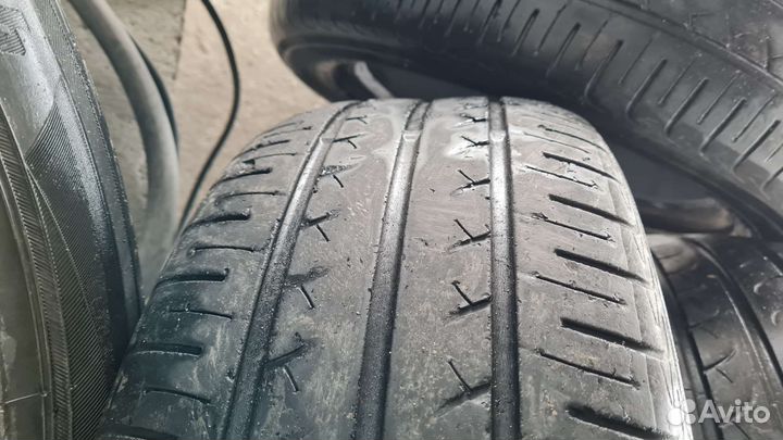 Yokohama BluEarth AE01 205/55 R16 91H