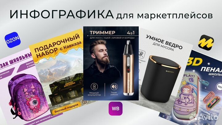 Эксперт-аналитик маркетплейсов