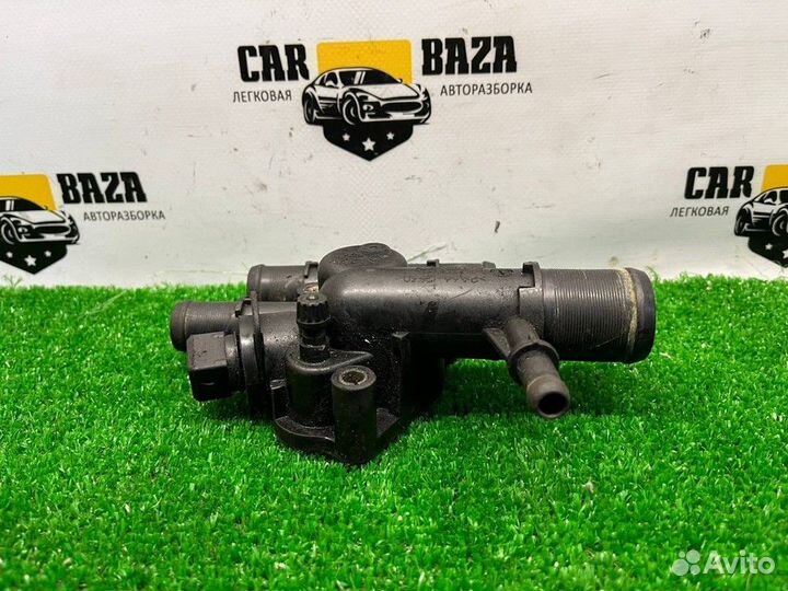 Корпус термостата Renault Scenic