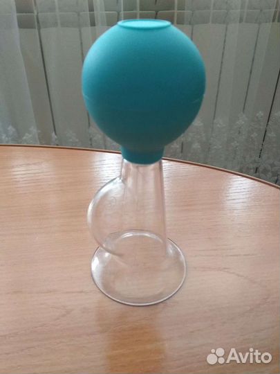 Ручной молокоотсос