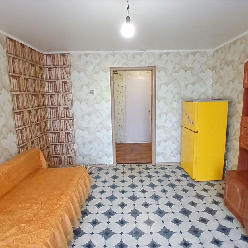 Квартира 1-комн. 18 м² в Балаково — фото 2