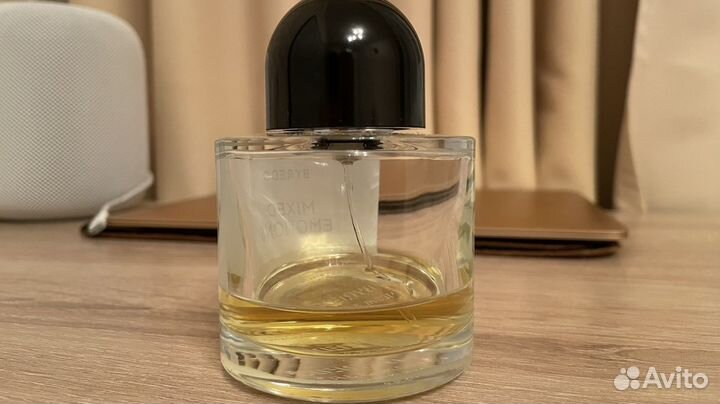 Byredo остаток