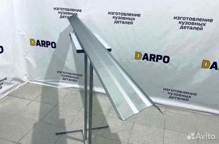 Пороги для Suzuki Grand Vitara 2 II 2005–2017