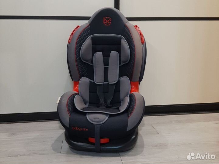 Детское автокресло