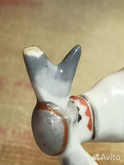 Якутка с Севрюгой (СССР)