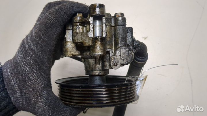 Гур Toyota Celica, 2003