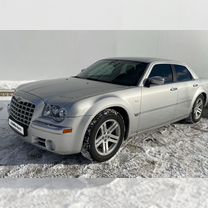 Chrysler 300C 2.7 AT, 2005, 178 000 км, с пробегом, цена 980 000 руб.