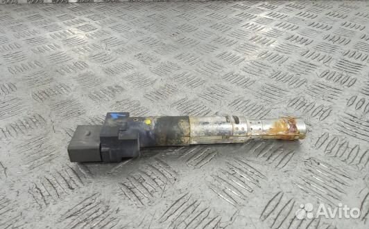 Катушка зажигания бензиновая ford galaxy 2 (2ST01D