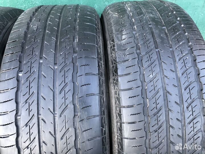 Toyo Open Country U/T 235/60 R18 107W