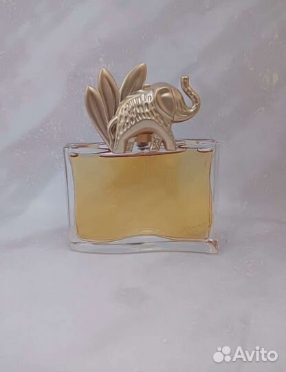 Делюсь люксовой парфюмерией