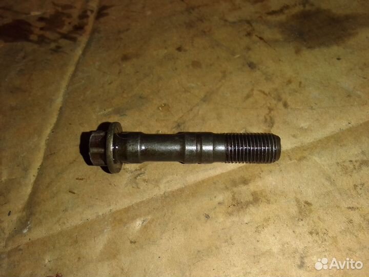 Болт крышки шатуна Citroen C5 2.0 RFN