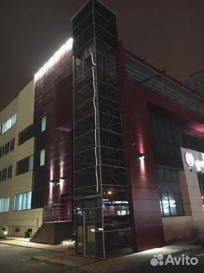 Пластиковые входные группы