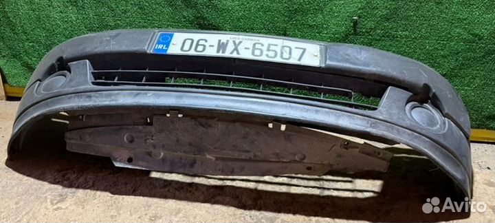 Бампер передний Nissan Kubistar 1500 2006