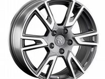 Диски Ford INF55(H) 7.5/17 5x114.3 ET55 d64.1 GMF