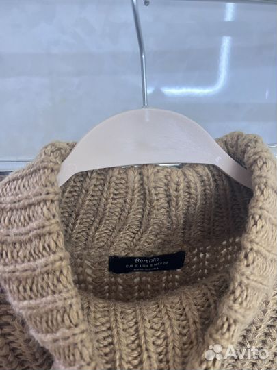 Свитер женский bershka