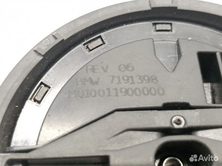 Мотор зеркала Bmw 5-Series F10