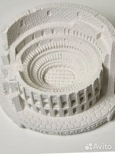 Подсвечник ручной работы