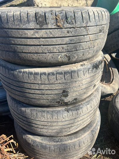 Колеса торусы