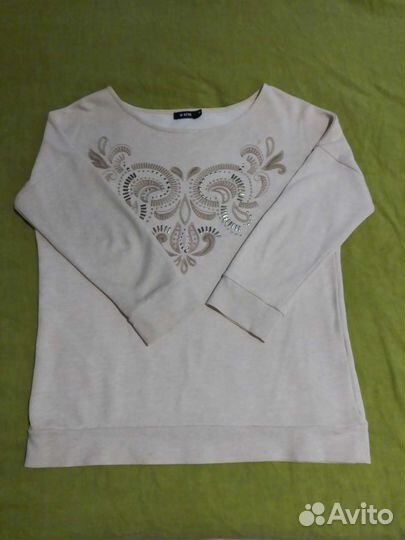 Джемпер женский