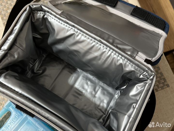 Сумка-холодильник