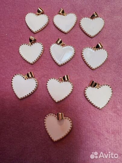 Фурнитура для бижутерии