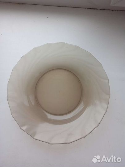 Набор тарелок (15 шт.)