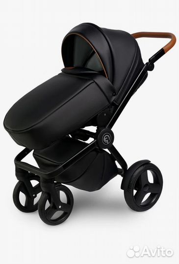 Коляска verdi 3 в 1