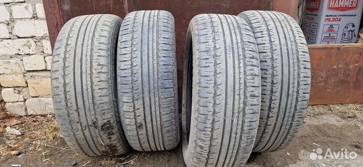 Nokian Tyres Nordman S SUV 215/55 R18 98H