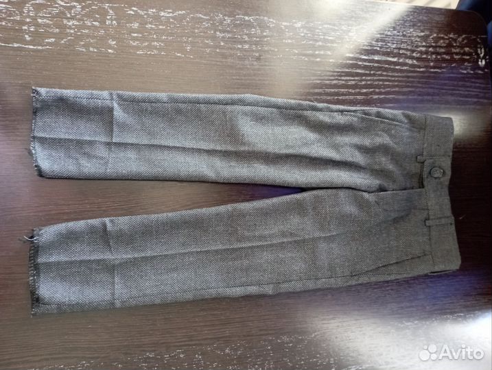 Детский костюм тройка 92