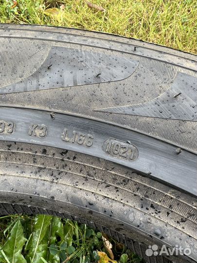 Pirelli Scorpion A/S 235/60 R18 103H