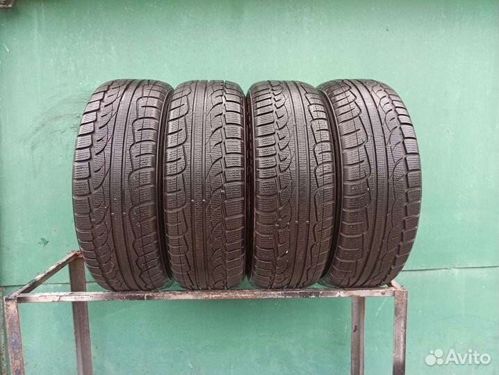 Kumho I'Zen XW KW17 205/65 R15 94H