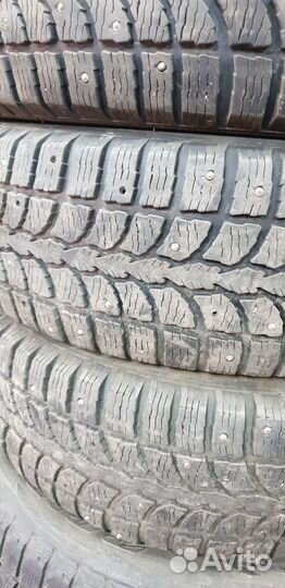 КАМА Кама-505 195/65 R15