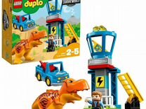 Lego duplo 10880