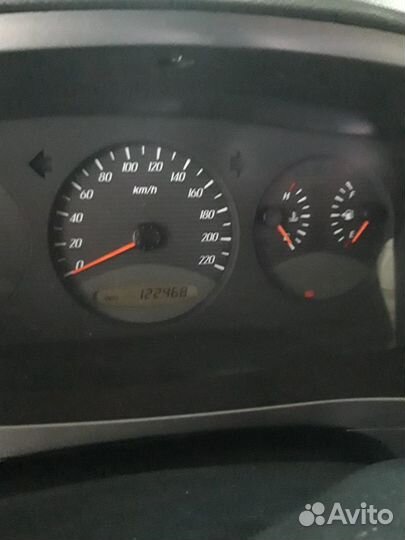 Кайрон по запчастям