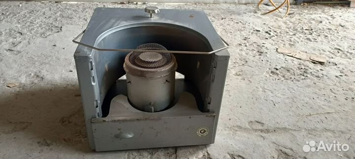 Обогреватель