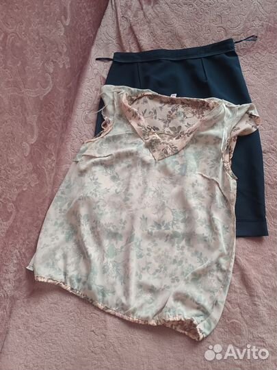 Юбка карандаш 44 befree