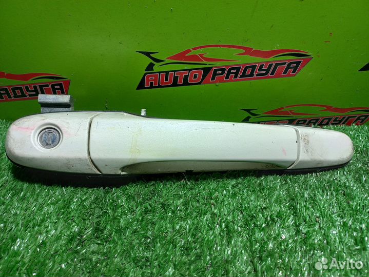 Ручка двери внешняя toyota ACR30W,ACR40W,AHR10W,MC