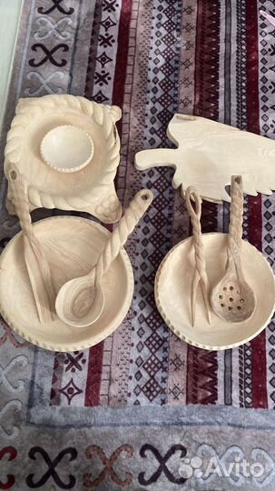 Декоративный набор