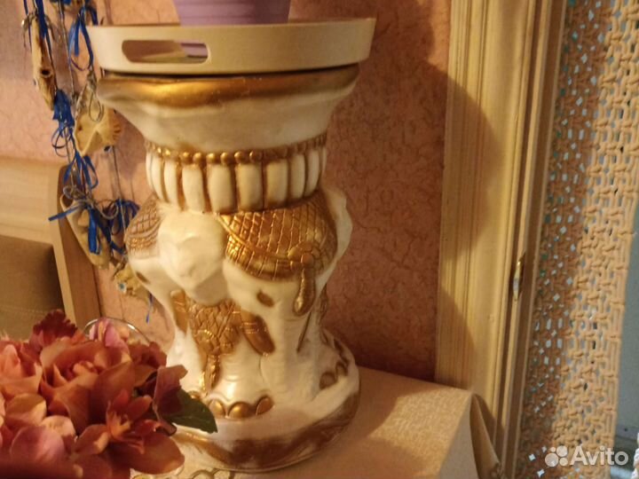 Подставка для цветов